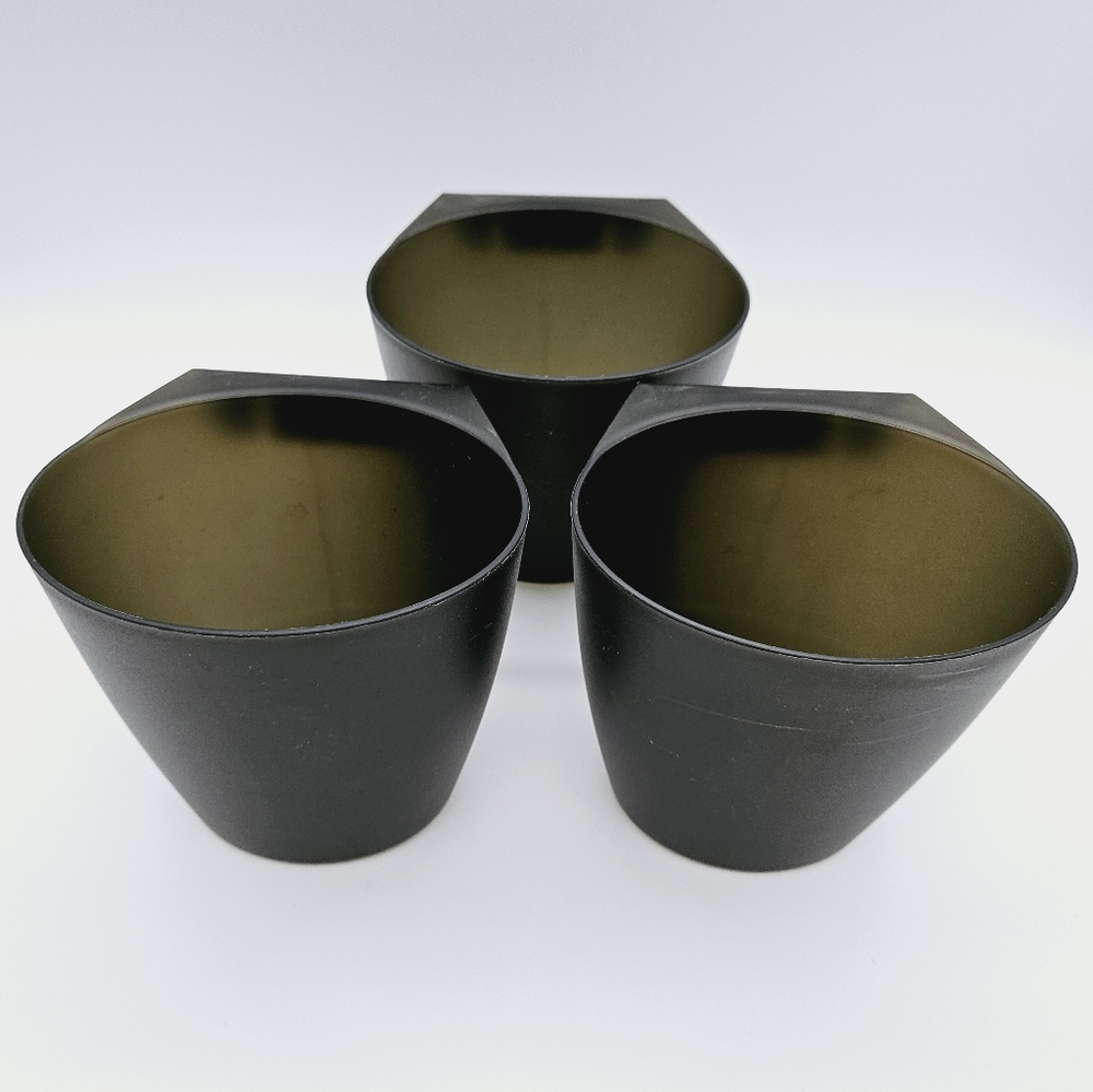 IKEA | 202.197.38 Bygel 3 small storage containers